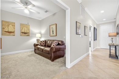 Make this exceptional condo your year-round or winter home. At on Vasari Country Club in Florida - for sale on GolfHomes.com, golf home, golf lot