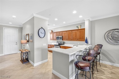 Make this exceptional condo your year-round or winter home. At on Vasari Country Club in Florida - for sale on GolfHomes.com, golf home, golf lot