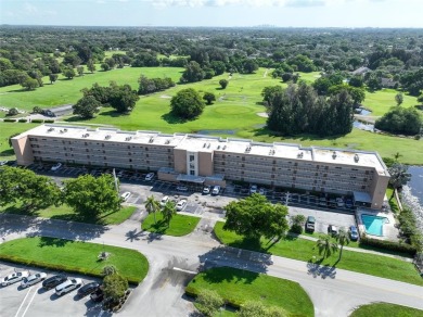 Welcome to this beautifully maintained first-floor condo with a on Cooper Colony Country Club in Florida - for sale on GolfHomes.com, golf home, golf lot