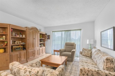 Welcome to this beautifully maintained first-floor condo with a on Cooper Colony Country Club in Florida - for sale on GolfHomes.com, golf home, golf lot