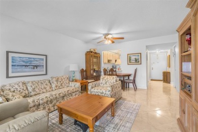 Welcome to this beautifully maintained first-floor condo with a on Cooper Colony Country Club in Florida - for sale on GolfHomes.com, golf home, golf lot