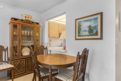 Welcome to this beautifully maintained first-floor condo with a on Cooper Colony Country Club in Florida - for sale on GolfHomes.com, golf home, golf lot