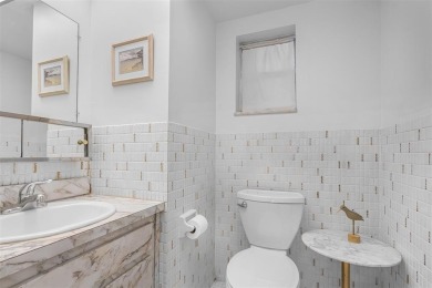 Welcome to this beautifully maintained first-floor condo with a on Cooper Colony Country Club in Florida - for sale on GolfHomes.com, golf home, golf lot