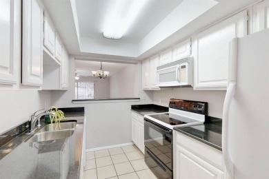 Secure immediate rental income with this turnkey on Las Colinas Country Club in Texas - for sale on GolfHomes.com, golf home, golf lot