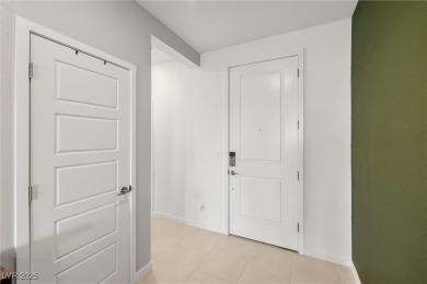 MOVE IN & ENJOY! Tour this like-new 2-bedroom (with den) on Mountain Falls Golf Course in Nevada - for sale on GolfHomes.com, golf home, golf lot