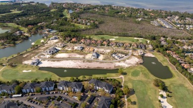 Build your dream home (on lot 52), in one of Destin's most on Regatta Bay Golf and Country Club in Florida - for sale on GolfHomes.com, golf home, golf lot