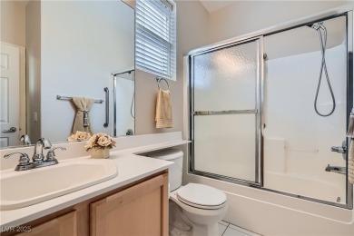 Great opportunity to call the guard-gated, age-restricted on Siena Golf Club in Nevada - for sale on GolfHomes.com, golf home, golf lot