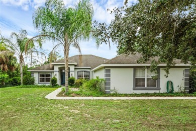 BUYER'S FINANCING FELL THROUGH! Escape the ordinary and embrace on Black Bear Golf Club in Florida - for sale on GolfHomes.com, golf home, golf lot