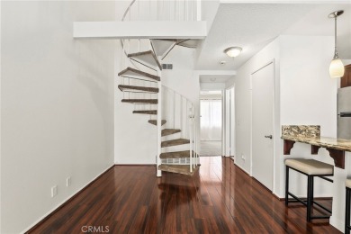 Welcome to this beautiful, newly painted all-white 2nd-floor on Hansen Dam Golf Course in California - for sale on GolfHomes.com, golf home, golf lot