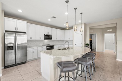 Located within the distinguished, gated community of Sarasota on Sarasota National Golf Club in Florida - for sale on GolfHomes.com, golf home, golf lot