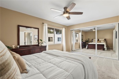 Welcome to this beautiful, newly painted all-white 2nd-floor on Hansen Dam Golf Course in California - for sale on GolfHomes.com, golf home, golf lot