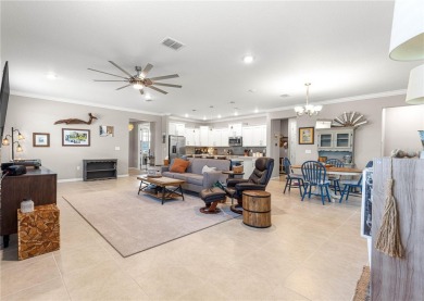PRICE DROP OF $10,000!!!  PLUS 2016 EZ GO golf cart included!!! on On Top of the World Golf Course in Florida - for sale on GolfHomes.com, golf home, golf lot