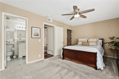 Welcome to this beautiful, newly painted all-white 2nd-floor on Hansen Dam Golf Course in California - for sale on GolfHomes.com, golf home, golf lot