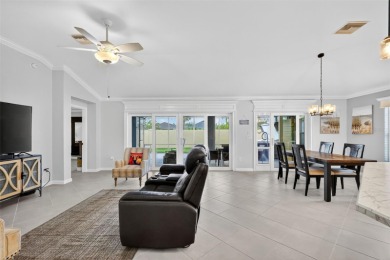 STUNNING 3/3 Hillsdale Veranda with HOT TUB, SAUNA, IN-LAW SUITE on Pennbrooke Fairways in Florida - for sale on GolfHomes.com, golf home, golf lot