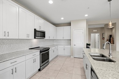 Located within the distinguished, gated community of Sarasota on Sarasota National Golf Club in Florida - for sale on GolfHomes.com, golf home, golf lot