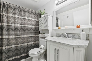 Welcome to this beautiful, newly painted all-white 2nd-floor on Hansen Dam Golf Course in California - for sale on GolfHomes.com, golf home, golf lot