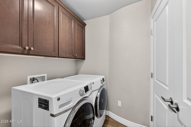 A SCOTTSDALE STANDOUT! Located in one of Corriente's NEWEST on Scottsdale Silverado Golf Club in Arizona - for sale on GolfHomes.com, golf home, golf lot