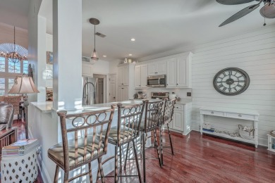 You will love everything about this single-story home with bonus on Coosaw Creek Country Club in South Carolina - for sale on GolfHomes.com, golf home, golf lot