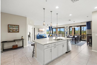 Located within the distinguished, gated community of Sarasota on Sarasota National Golf Club in Florida - for sale on GolfHomes.com, golf home, golf lot