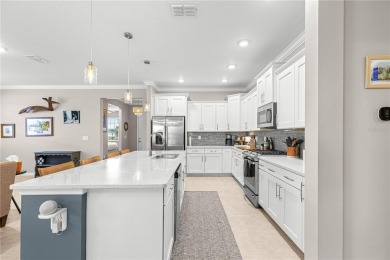 PRICE DROP OF $10,000!!!  PLUS 2016 EZ GO golf cart included!!! on On Top of the World Golf Course in Florida - for sale on GolfHomes.com, golf home, golf lot