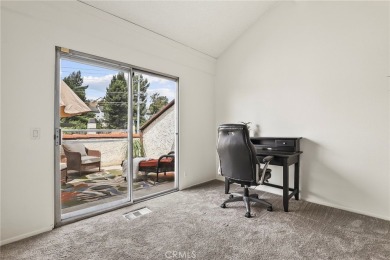 Welcome to this beautiful, newly painted all-white 2nd-floor on Hansen Dam Golf Course in California - for sale on GolfHomes.com, golf home, golf lot