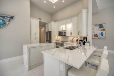 Experience elevated living in this stunning, bright, and on Frenchmans Creek Country Club in Florida - for sale on GolfHomes.com, golf home, golf lot