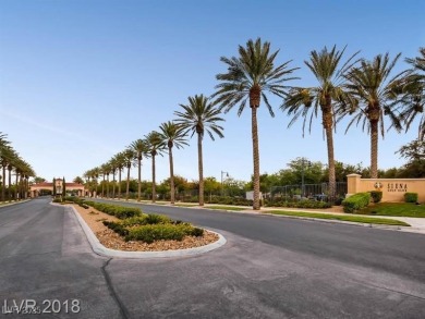Great opportunity to call the guard-gated, age-restricted on Siena Golf Club in Nevada - for sale on GolfHomes.com, golf home, golf lot