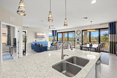 Located within the distinguished, gated community of Sarasota on Sarasota National Golf Club in Florida - for sale on GolfHomes.com, golf home, golf lot