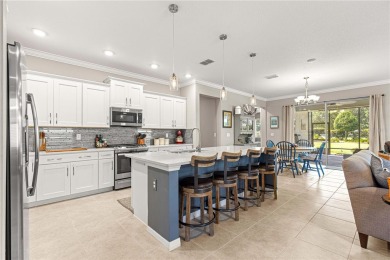 PRICE DROP OF $10,000!!!  PLUS 2016 EZ GO golf cart included!!! on On Top of the World Golf Course in Florida - for sale on GolfHomes.com, golf home, golf lot