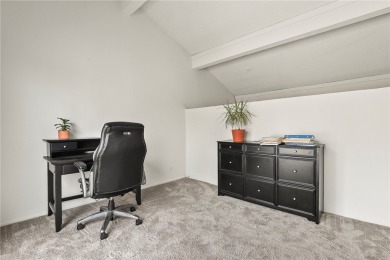 Welcome to this beautiful, newly painted all-white 2nd-floor on Hansen Dam Golf Course in California - for sale on GolfHomes.com, golf home, golf lot