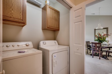 Beautiful 2-Bedroom Condo in Magnolia North - Myrtle Beach on  in South Carolina - for sale on GolfHomes.com, golf home, golf lot