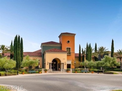 Great opportunity to call the guard-gated, age-restricted on Siena Golf Club in Nevada - for sale on GolfHomes.com, golf home, golf lot