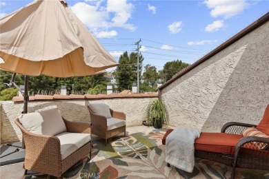 Welcome to this beautiful, newly painted all-white 2nd-floor on Hansen Dam Golf Course in California - for sale on GolfHomes.com, golf home, golf lot