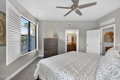 A SCOTTSDALE STANDOUT! Located in one of Corriente's NEWEST on Scottsdale Silverado Golf Club in Arizona - for sale on GolfHomes.com, golf home, golf lot