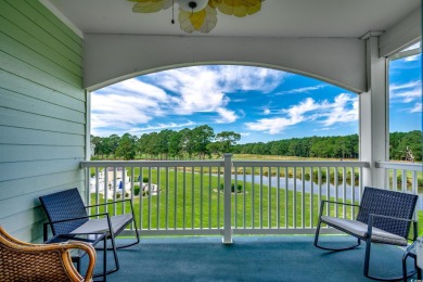 Beautiful 2-Bedroom Condo in Magnolia North - Myrtle Beach on  in South Carolina - for sale on GolfHomes.com, golf home, golf lot