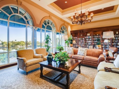 Great opportunity to call the guard-gated, age-restricted on Siena Golf Club in Nevada - for sale on GolfHomes.com, golf home, golf lot
