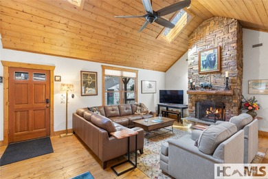 Step into the Highlands-Cashiers Plateau lifestyle with this on Sapphire National Golf Club in North Carolina - for sale on GolfHomes.com, golf home, golf lot