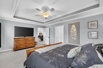 STUNNING 3/3 Hillsdale Veranda with HOT TUB, SAUNA, IN-LAW SUITE on Pennbrooke Fairways in Florida - for sale on GolfHomes.com, golf home, golf lot