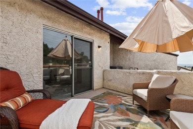 Welcome to this beautiful, newly painted all-white 2nd-floor on Hansen Dam Golf Course in California - for sale on GolfHomes.com, golf home, golf lot
