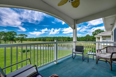 Beautiful 2-Bedroom Condo in Magnolia North - Myrtle Beach on  in South Carolina - for sale on GolfHomes.com, golf home, golf lot