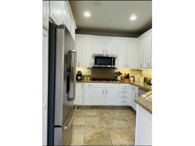 Located in 55+ development, SOUTH facing backyard, Turnkey on Shadow Hills Golf Club in California - for sale on GolfHomes.com, golf home, golf lot