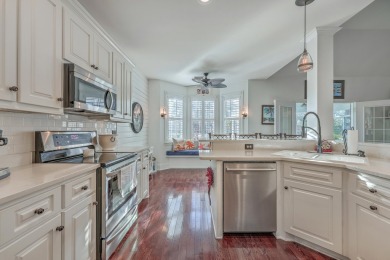 You will love everything about this single-story home with bonus on Coosaw Creek Country Club in South Carolina - for sale on GolfHomes.com, golf home, golf lot