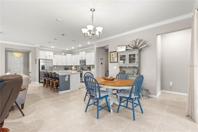 PRICE DROP OF $10,000!!!  PLUS 2016 EZ GO golf cart included!!! on On Top of the World Golf Course in Florida - for sale on GolfHomes.com, golf home, golf lot