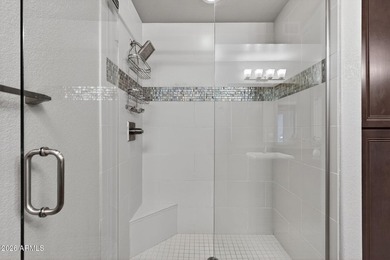 A SCOTTSDALE STANDOUT! Located in one of Corriente's NEWEST on Scottsdale Silverado Golf Club in Arizona - for sale on GolfHomes.com, golf home, golf lot