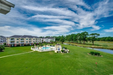Beautiful 2-Bedroom Condo in Magnolia North - Myrtle Beach on  in South Carolina - for sale on GolfHomes.com, golf home, golf lot