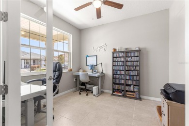 PRICE DROP OF $10,000!!!  PLUS 2016 EZ GO golf cart included!!! on On Top of the World Golf Course in Florida - for sale on GolfHomes.com, golf home, golf lot