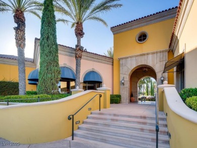 Great opportunity to call the guard-gated, age-restricted on Siena Golf Club in Nevada - for sale on GolfHomes.com, golf home, golf lot