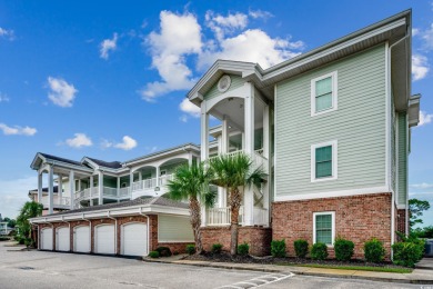 Beautiful 2-Bedroom Condo in Magnolia North - Myrtle Beach on  in South Carolina - for sale on GolfHomes.com, golf home, golf lot