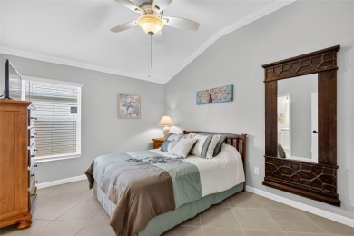 STUNNING 3/3 Hillsdale Veranda with HOT TUB, SAUNA, IN-LAW SUITE on Pennbrooke Fairways in Florida - for sale on GolfHomes.com, golf home, golf lot