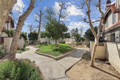Welcome to this beautiful, newly painted all-white 2nd-floor on Hansen Dam Golf Course in California - for sale on GolfHomes.com, golf home, golf lot